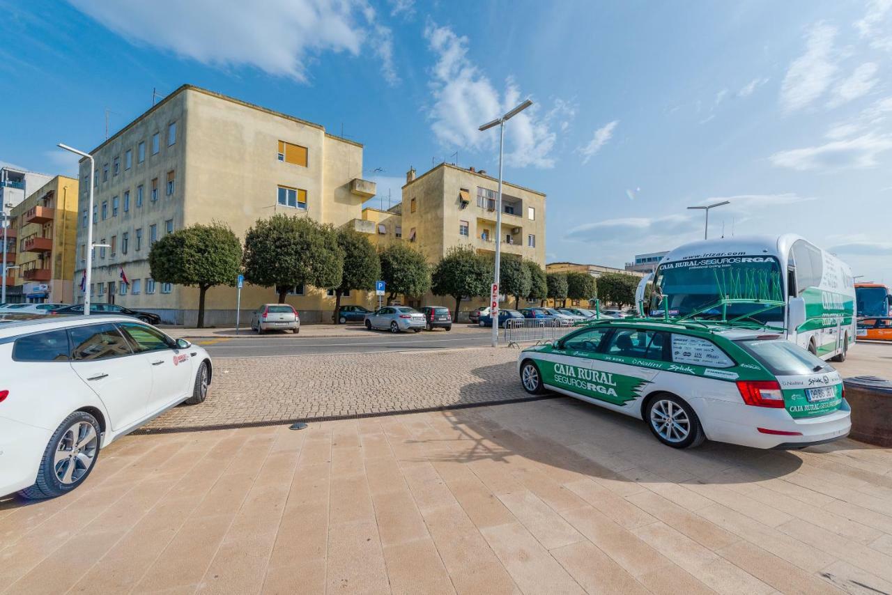 Green Lighthouse Rooms Zadar Exterior photo